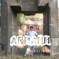 ♫♀arman ♀♫