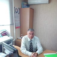 Виталий Лавров