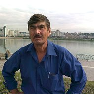 Геннадий Шакирьянов