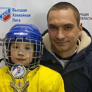 Александр Наполов