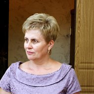 Татьяна Белозерова