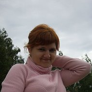 Людмила Анденко