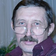 Петр Логунов