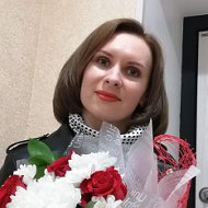 Светлана Акуленок