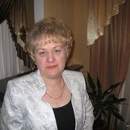 Наташа Сиделева