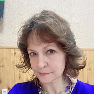 Татьяна Датченко