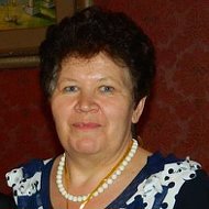 Валентина Галяминская