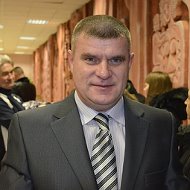 Юрий Осипенков