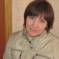 Таня Лавріненко
