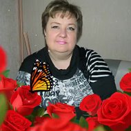 Елена Кулибко