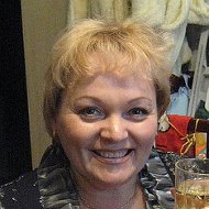 Ирина Бутроменко