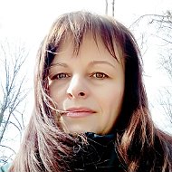 Елена Стасякова