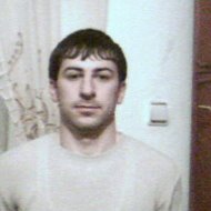 Рашид Халимбеков