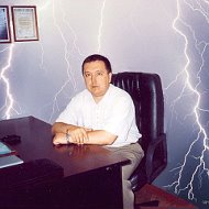 Владимир Казбанов