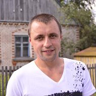 Николай Стрельченя