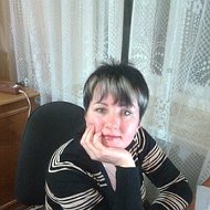 Татьяна Макавцова