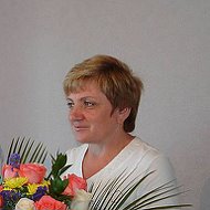 Людмила Брюханова