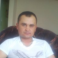 Mansur Ismailov