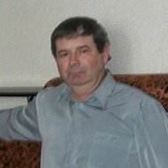 Владимир Воловик