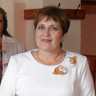 Наталья Ерёменко