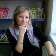 Лиля Савчук