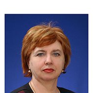 Наталья Федоренко