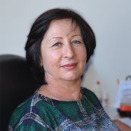 Татьяна Маликова
