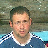 Дмитрий Урванцев