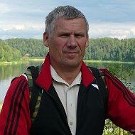 Николай Зимакин