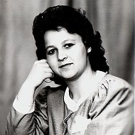 Светлана Козлова