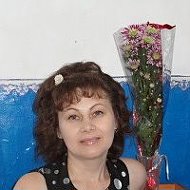 Лира Аверьянова