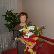 Мария Кушнир