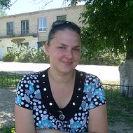 Таня Семенова