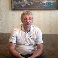 Юрий Рощенко