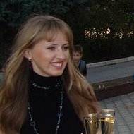 Татьяна Страшкина