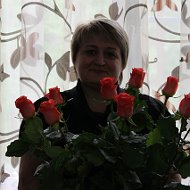 Расима Тинюкова