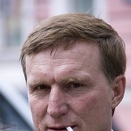Олег Котелков