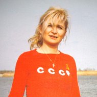 Алена Постарнак