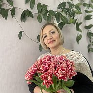 Юлия Колтышева