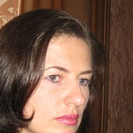 Татьяна Крахотко