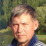 Илья Власов