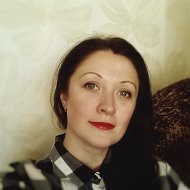 Екатерина Анисимова