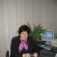 Елена Семченко
