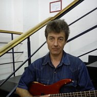 Олег Кочелаев