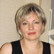 Наталья Канабеева