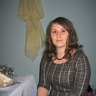 Елена Юрова