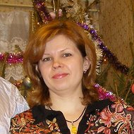 Елена Капышева