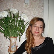 Татьяна Барсукова