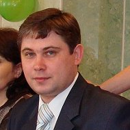 Юрий Миков