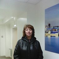 Светлана Шунайлова